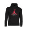 Sudadera Jordan Jumpman Baseline Niño