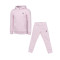 Jordan Brooklyn Fleece Preschool Tracksuit