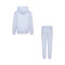 Fato de treino Jordan Brooklyn Fleece Preescolar