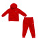 Jordan Brooklyn Fleece Bebé Tracksuit