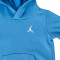 Jordan Baby Brooklyn Fleece Tracksuit