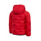 Chaquetón Jordan Welded Puffer Preescolar