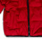 Chaquetón Jordan Welded Puffer Preescolar