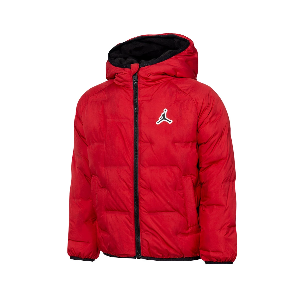Kids jordan coat deals
