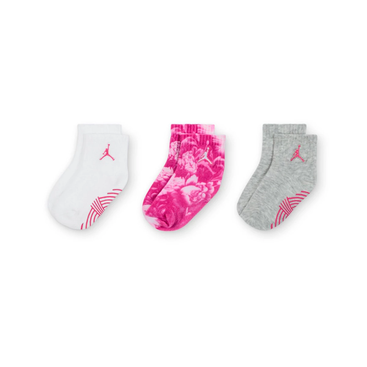 Air jordan baby socks sales