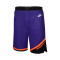 Calções Nike Phoenix Suns Hardwood Classics Criança