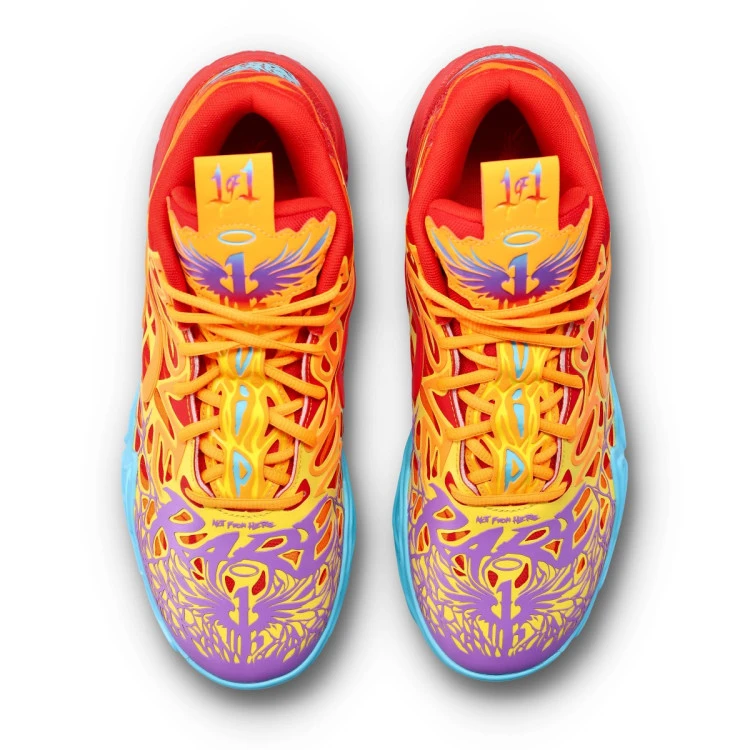 zapatillas-puma-mb.04-phoenix-red-orange-glow-fluro-orange-pes-purple-glimm-5