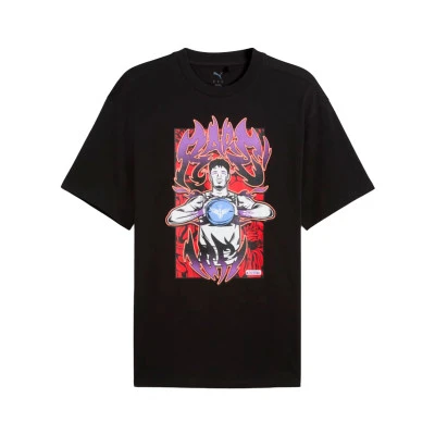 Melo Phoenix Basketball T-Shirt