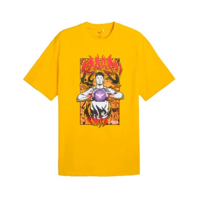 Melo Phoenix Basketball T-Shirt