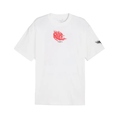 Melo Phoenix T-Shirt