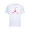 Playera Jordan 23 Lemonade Stand Niño