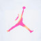 Playera Jordan 23 Lemonade Stand Niño