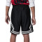 Pantalón corto Jordan Air Diamond Niño