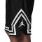 Pantalón corto Jordan Air Diamond Niño