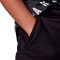 Pantalón corto Jordan Essentials Fleece Preescolar