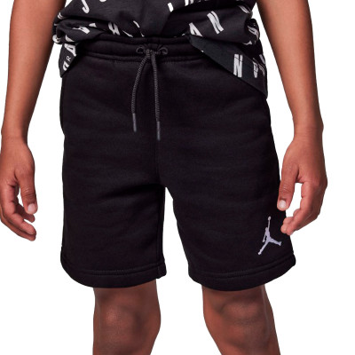 Kids Essentials Fleece Shorts