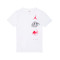 Jordan Kids Air Globe  T-Shirt