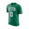 Maglia Nike Boston Celtics Icon Edition Jayson Tatum Niño