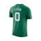 Nike Kinder Boston Celtics Icon Edition Jayson Tatum T-Shirt