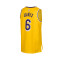 Nike Los Angeles Lakers Swingman Jersey - Lebron James 6 T-Shirt