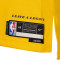 Nike Los Angeles Lakers Swingman Jersey - Lebron James 6 T-Shirt