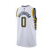 Jersey Nike Indiana Pacers Association Edition Tyrese Haliburton
