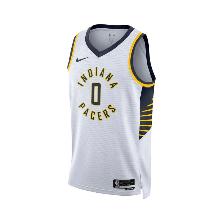 camiseta-nike-indiana-pacers-swingman-association-edition-tyrese-haliburton-white-2