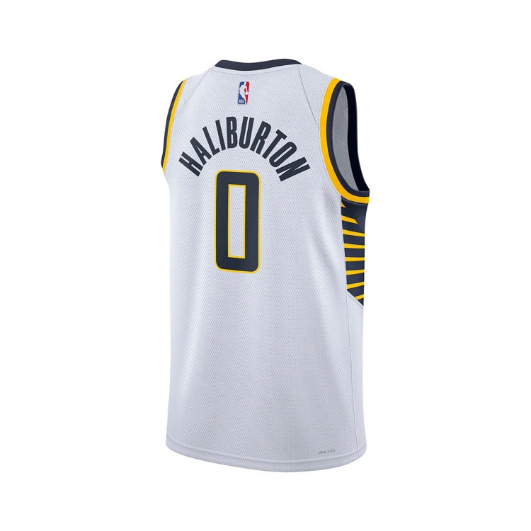 camiseta-nike-indiana-pacers-swingman-association-edition-tyrese-haliburton-white-3