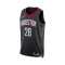 Jordan Houston Rockets Swingman Statement Edition Alperen Sengun Jersey