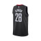 Jordan Houston Rockets Swingman Statement Edition Alperen Sengun Jersey