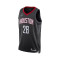 Camisola Jordan Houston Rockets Swingman Statement Edition Alperen Sengun