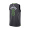 Camiseta Jordan Minnesota Timberwolves Swingman Statement Edition Anthony Edwards