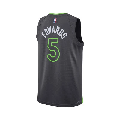 Maillot Minnesota Timberwolves Swingman Statement Edition Anthony Edwards