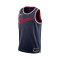 Camisola Nike Los Angeles Clippers Swingman Icon Edition