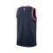 Camisola Nike Los Angeles Clippers Swingman Icon Edition