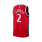 Camisola Jordan Los Angeles Clippers Swingman Statement Edition Kawhi Leonard