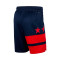 Jordan Washington Wizards Statement Edition 2024-2025 Shorts