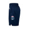 Jordan Washington Wizards Statement Edition 2024-2025 Shorts