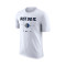 Nike Dallas Mavericks Just Do It T-Shirt
