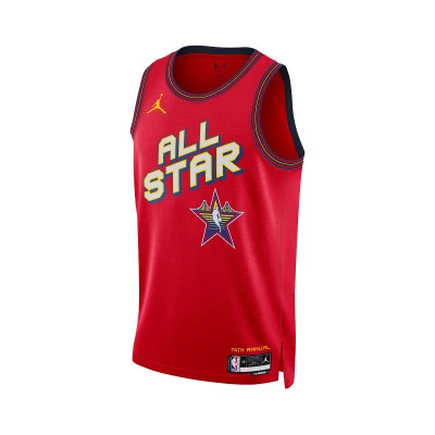 Camiseta NBA All-Star Weekend 2025 Team 1