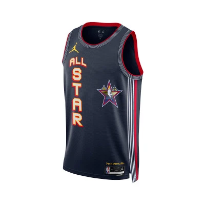 Camiseta NBA All-Star Weekend 2025 Team 2