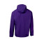 Nike Los Angeles Lakers Club Courtside Coat