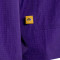 Nike Los Angeles Lakers Club Courtside Coat