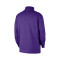 Nike Los Angeles Lakers Club Courtside Sweatshirt