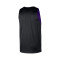 Nike Los Angeles Lakers Mesh Practice Courtside T-Shirt