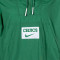 Nike Boston Celtics Club Courtside Coat
