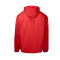 Nike Chicago Bulls Club Courtside Coat