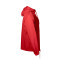Nike Chicago Bulls Club Courtside Coat