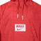Nike Chicago Bulls Club Courtside Coat