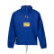 Nike Golden State Warriors Club Courtside Coat